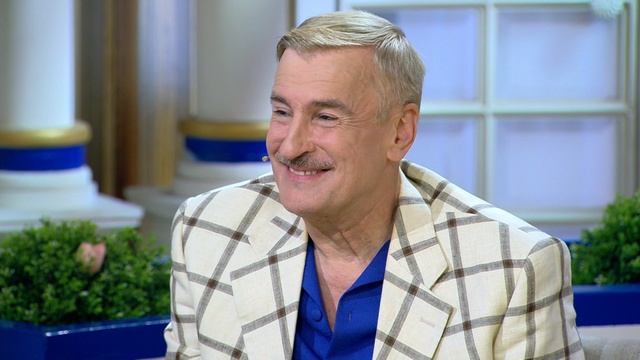 Давай поженимся! Таинственный экономист. Часть 1. Выпуск от 08.09.2020 смотреть онлайн