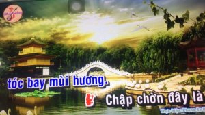 Chuyện Tình An Lộc Sơn (mời nam)