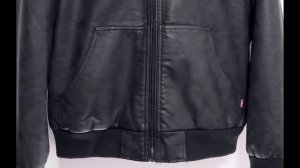 Куртки Levi's sherpa утеплённые на меху | Levi sherpa jacket