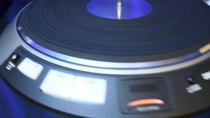 Denon DP-6000+Fidelity-Research FR-54