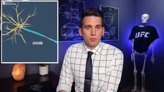 CRAZIEST Knockout at UFC 262 - Doctor Explains Edson Barboza *Rare* DELAYED Knockout смотреть онлайн