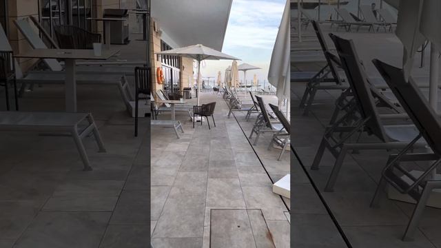 Hotel Santa Lucia Mallorca Palma Nova reception and pool area смотреть онлайн