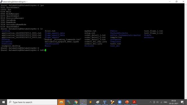Introduction to Big Data Apache Hadoop | Part 2