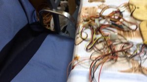 Компьютерный БП для питания шуруповерта