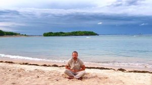 Цигун/Упражнение "ЯН-ЦИ"/Красный Шар