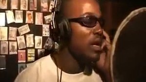 Artistes gabonais - Hommage à Serge Egniga