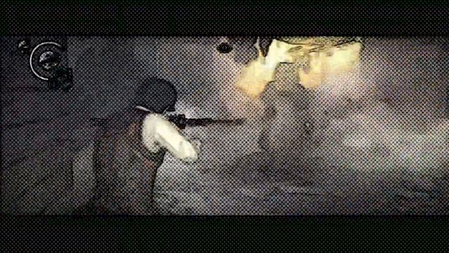 The Evil Within смотреть онлайн