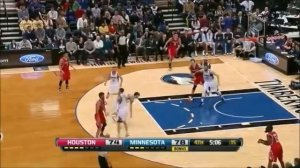 James Harden Offense Highlights 2012/2013