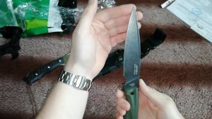 Антей-3Т от Нокс