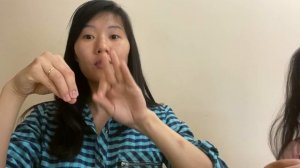 Пальчиковая гимнастика про утят