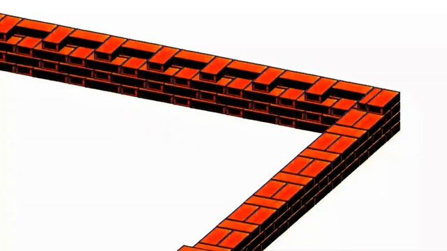 Фламандская кладка в 1 кирпич смотреть онлайн