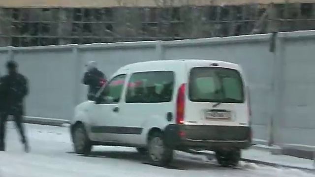 Автопробег против мечети.Сбор у ТЦ"Город" смотреть онлайн