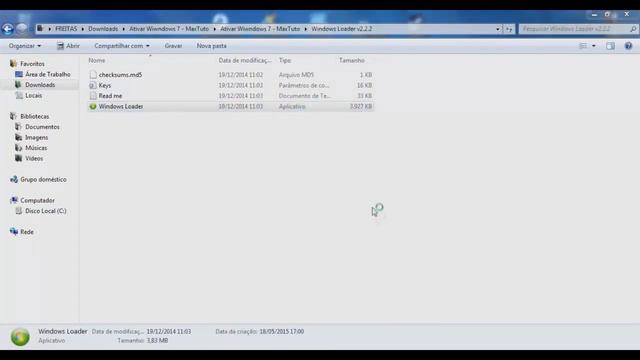 Como ativar seu windows 7 da forma correta todas as versões - permanente (2019) смотреть онлайн