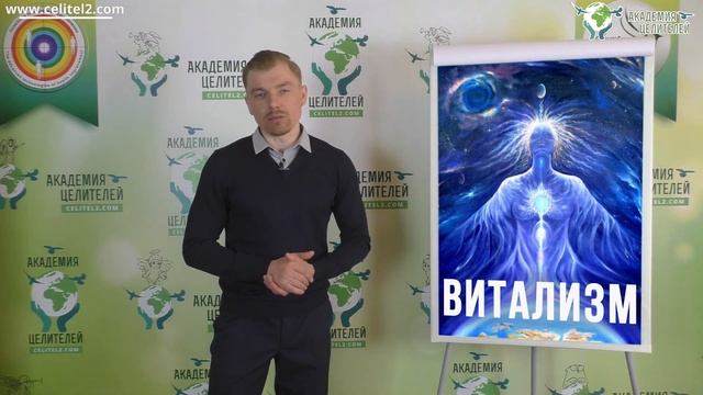 Кто такой целитель? Взгляды на здоровье. С. Мясников. Академия Целителей