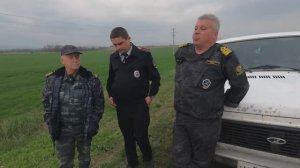 БЕСПРЕДЕЛ РЫБООХРАНЫ. Ставрополь. Штраф водоохранная зона. Сенгилеевское вдхр. Соломатин Яр.19.3