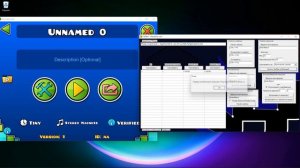 [GDBot] Авто-прохождение любых уровней Geometry Dash