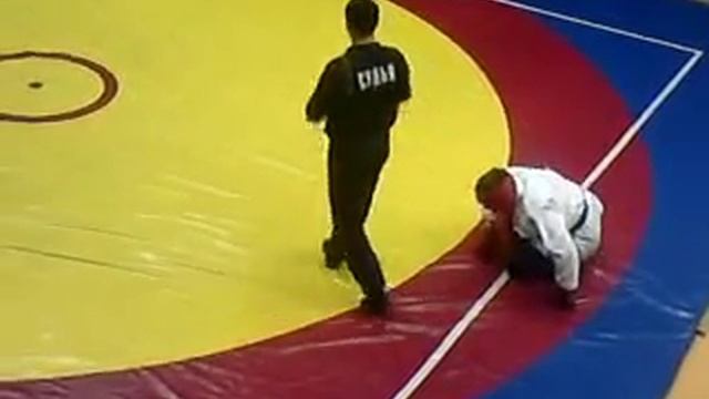 железный кулак.MP4 смотреть онлайн