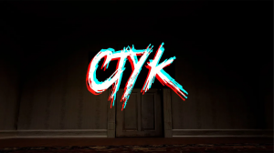 Страшные истории - Стук