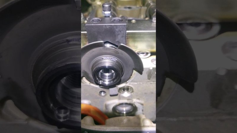 P1865 ошибка ГРМ Mercedes Benz #мастерскаямерседес