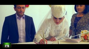 Адыгэ джэгу, Рустем и Рузана Тутаришевы.