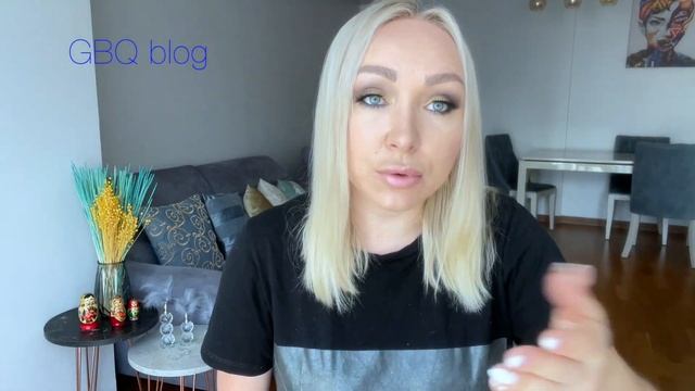 Ребенок есть - любви с мужем нет \GBQ blog смотреть онлайн