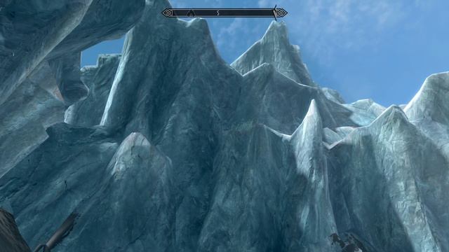 SkyrimSE: Katamet Junior aka Kat: #12 Under Sarthaal смотреть онлайн