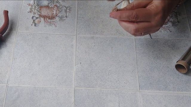 Как из джута сделать символ 2021 года. Супер бычок в комуфляже. DIY/рукоделие (2020)