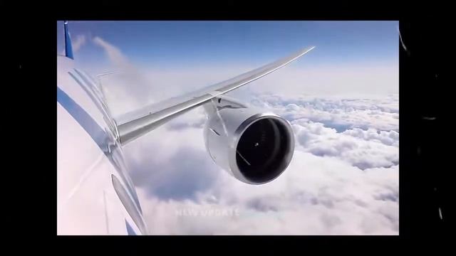 MC 21 310 Prototype for Flight Tests смотреть онлайн