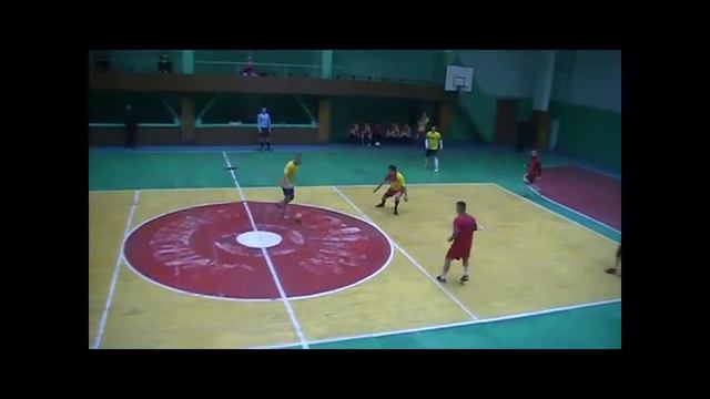 Кубок г.Макеевки 2018 Сатурн 2-8 Горняк 95 смотреть онлайн