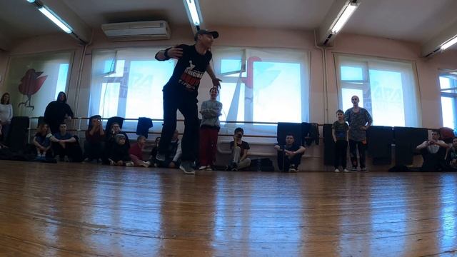 Crazy Sunday Jam | Valdemar vs Zmey смотреть онлайн