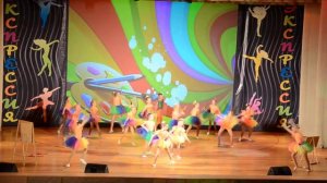 Дети нарисовали