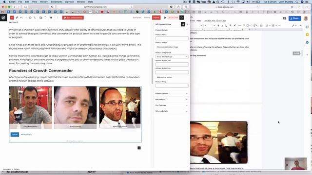 How to Add Images in WordPress and How to Optimize Images - Earn From Your Laptop смотреть онлайн