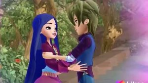 Трэвис и Лин лин клип супермем