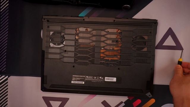 Budget Gaming Laptop na AFFORDABLE! Colorful EVOL P15