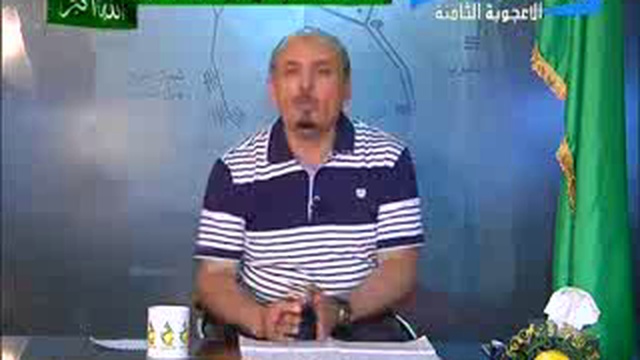الدكتور حمزة التهامي 28-8- 2016 -ا смотреть онлайн