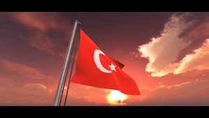 ?? Марш независимости, гимн Турецкой республики | İstiklal Marşı, Türkiye Cumhuriyeti Marşı