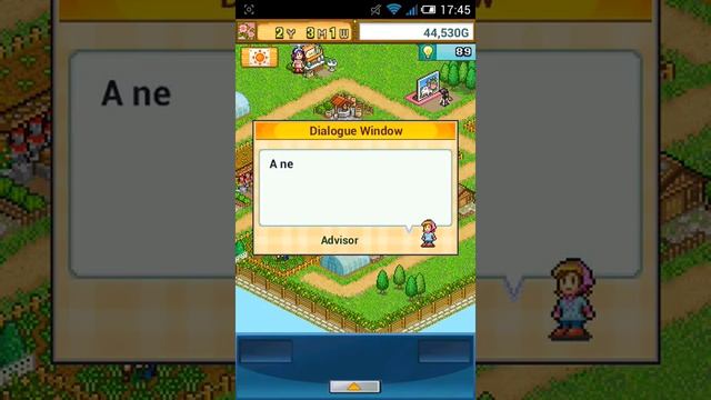 Pocket Harvest 3.rész смотреть онлайн