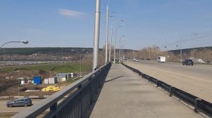 Ледовый дворец и Московская площадь, Кемерово.