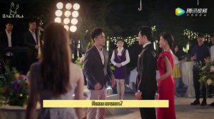 Глубокая любовь 1 сезон 1 серия