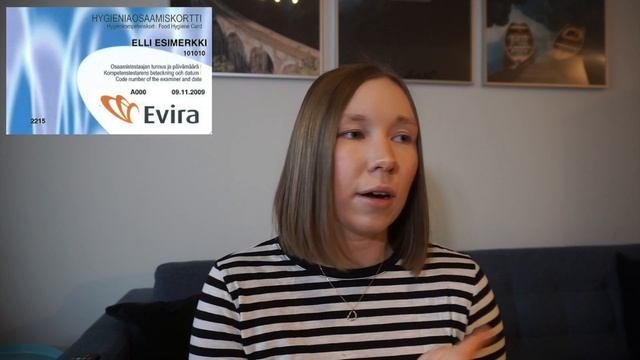 8 лет в Финляндии | Моя история смотреть онлайн