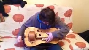 Харди Гарди Артём