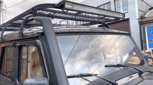 Уаз хантер 409 двигатель