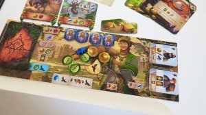 Руины Острова Арнак: Лидеры Экспедиции ? Капитан против Сокольничей! Всё новое: артефакты, предметы