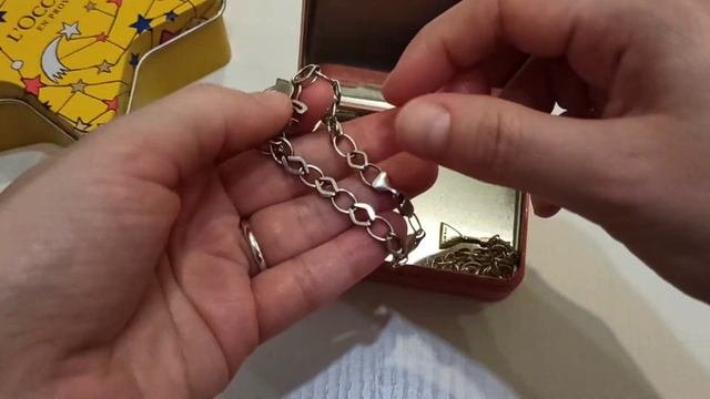 Запрос ,Все Мои Ювелирные Украшения ,Как Я отношусь к Бижутерии