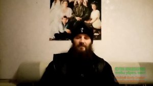 Важно. Вл. Зосима, пришло время отделить овец от волков.