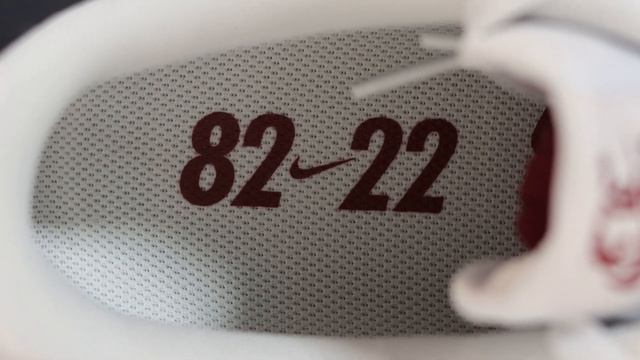 Nike Air Force 1 Join Forces White Sail On Foot Sneaker Review QuickSchopes 410 Schopes DQ7664 100 смотреть онлайн