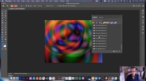 How To Import Gradients Into Photoshop Tutorial | Graphicxtras