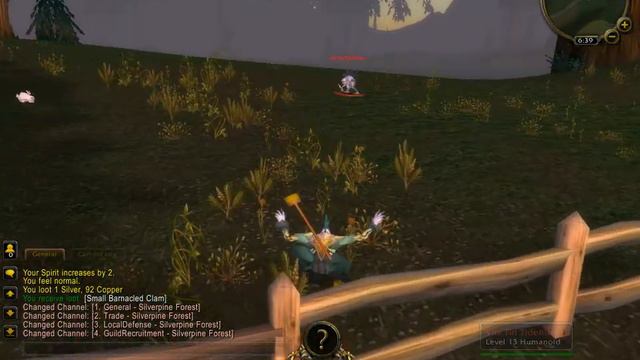 molten wow lich king gameplay comentary part 7 lvl 1-80 смотреть онлайн