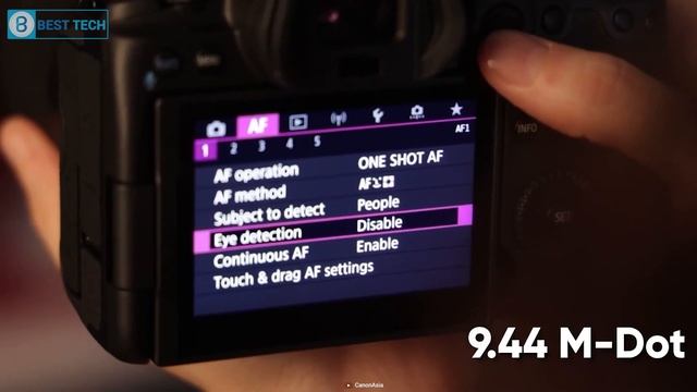 Is the Canon EOS R5 Mark II Finally Here? смотреть онлайн