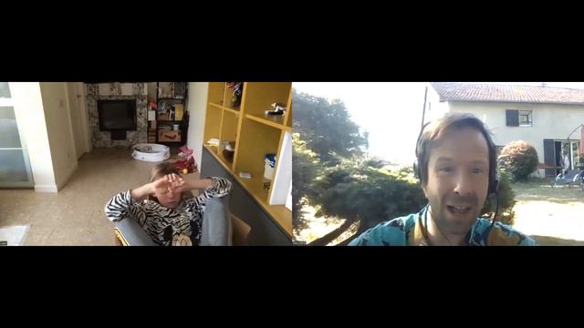 Аня и Оля. Как за 2 месяца подготовиться к поступлению в британскую школу в Дубае?